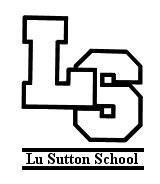 The Lu Sutton Logo