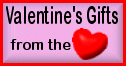 TGC Valentine's Day Button