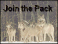 The Wolfpack Button