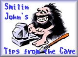 Smilin John Banner