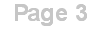 page three of buttons, banners, icons
