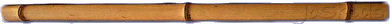 Bamboo Divider