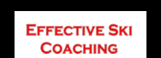 Resources for Ski Coaches