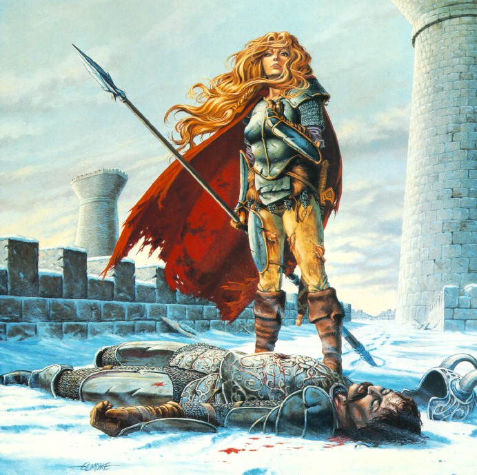 La muerte de Sturm