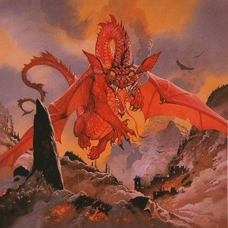 Dragon