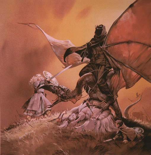 Nazgul