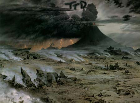 Desolaci�n
