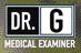 Dr. G's Forensic Quiz