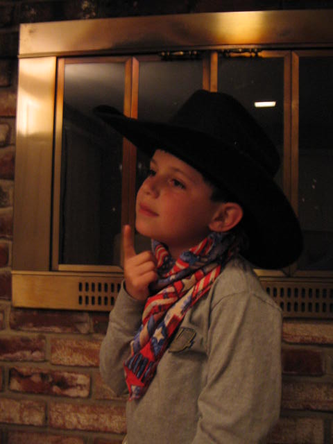 If I were a horse, where would I be? LOL