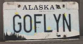 Old Plates