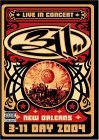 3-11 Day 2004: Live from New Orleans DVD cover