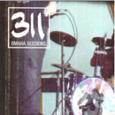 Omaha Sessions cover