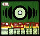 Soundsystem cover