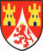 wapen van �n Castiliaanse koninklike bastaard