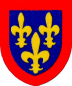 latere herto� van Anjou
