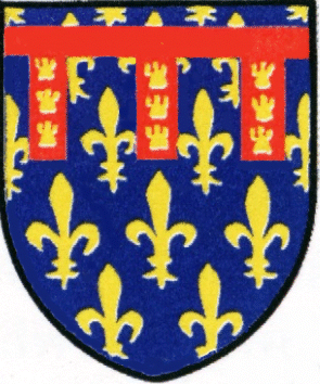 Robert, graaf van Artois