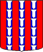arms of Beesd