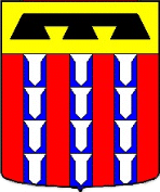 arms of De Cocq van Haaften (and of Haaften)