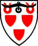 wapen van Hay van Park