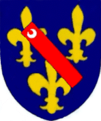 herto� van Bourbon-Montpensier