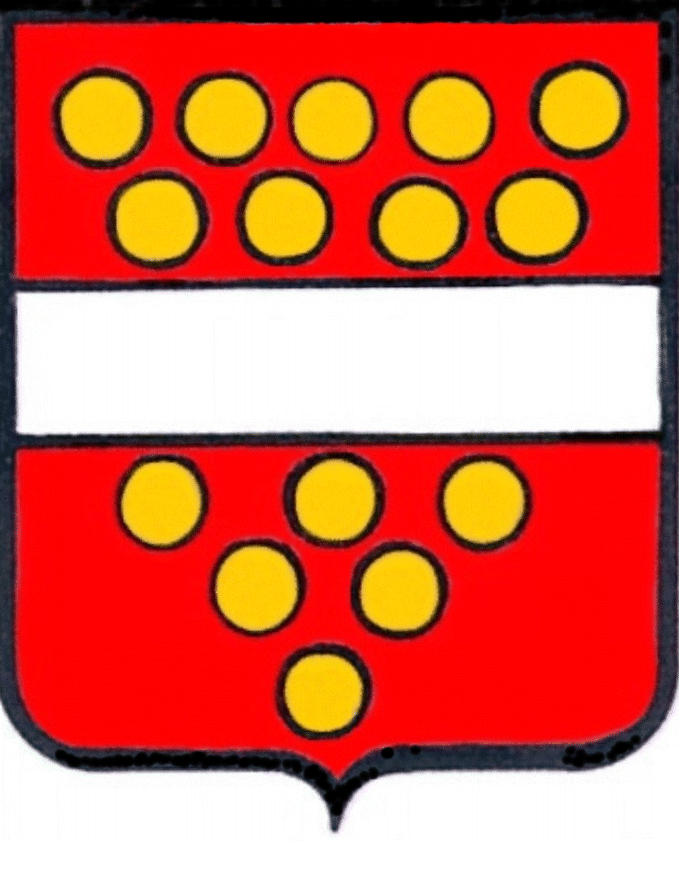 Armoria familia Van der Merwe