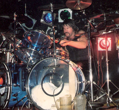 Bonzo!