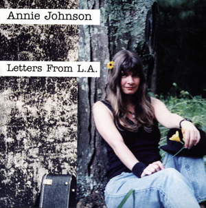 Letters From L.A.