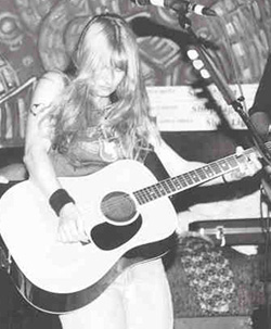 AcousticAnnie