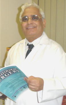 Dr.mahaveer Mehta
