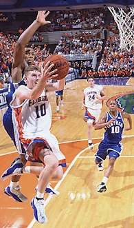 Courtesy: College Basketball Tickets.com
