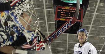 Courtesy of TSN