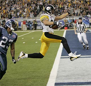 Photo courtesy of CBS Sportsline