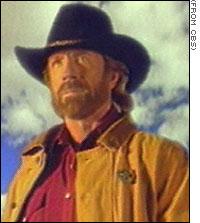 Walker, Texas Ranger