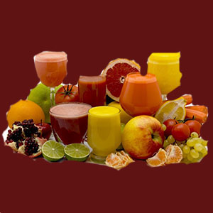 Italian Fresh Juice