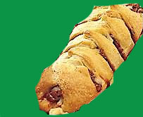 Beef Braids
