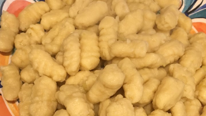 Gnocchi