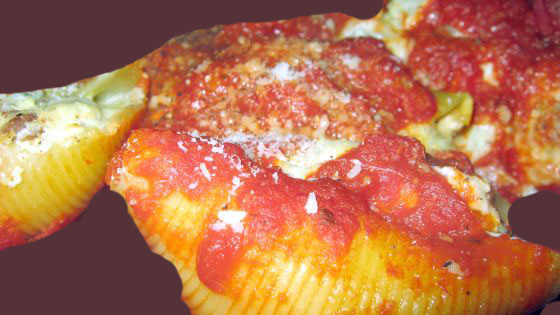 Spicy Shells