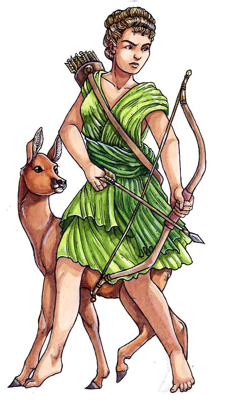 Diana