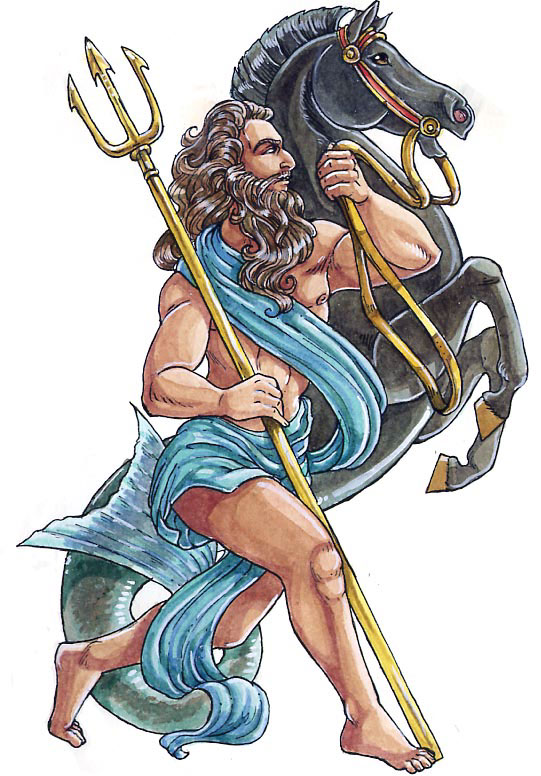 Neptune