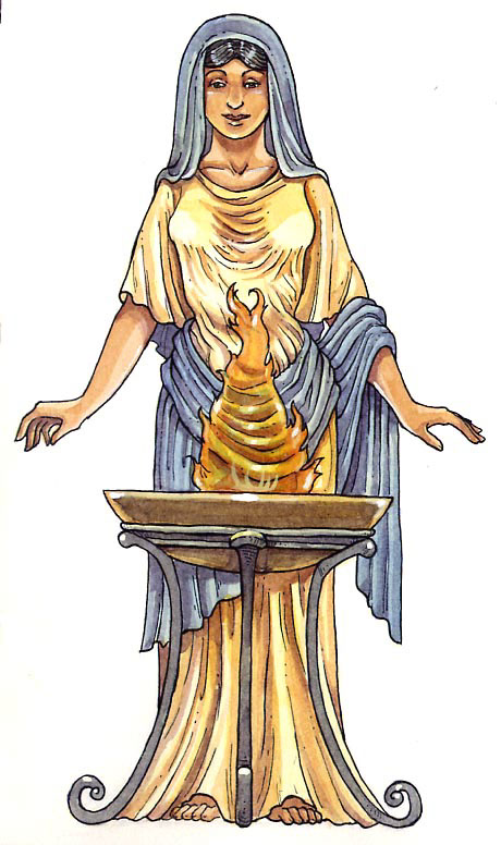 Vesta