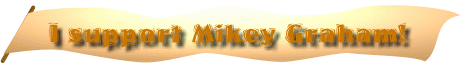 the Mikey Graham Supporters
