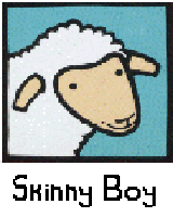 Proving that we're all just mindless followers - Skinny Boy Online