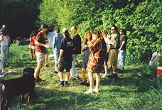 Memorial Day Party @ Bucky Green's