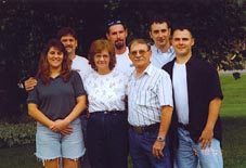 My family