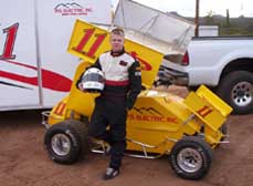 Garrett Guilkey in his rookie year.
