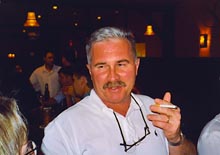 Ken "Big Daddy" DiRocco 