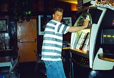 Vonn "James Vonn" Guilkey