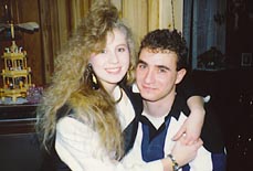 Me and Dinate, 1992