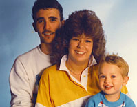 Me, Karri Ada, and Jeremiah