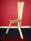 Green Chair